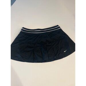 Nike Tennis Skirt Sz L
